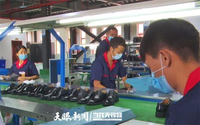 普安招聘网如何重塑县域商务服务人才配置格局